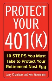 Enlarge image Cover: Protect Your 401(k) - McGraw Hill Higher Education