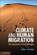 Bild: Climate and Human Migration - Cambridge University Press
