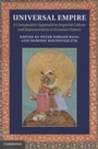 Cover: Universal Empire - Cambridge University Press