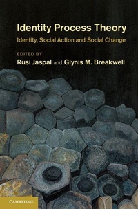 Enlarge image Cover: Identity Process Theory - Cambridge University Press