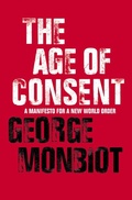 Cover: The Age of Consent - Flamingo