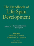 Cover: The Handbook of Life-Span Development, Volume 2 - Wiley
