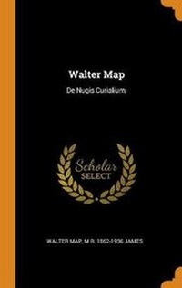 Enlarge image Cover: Walter Map - Franklin Classics Trade Press