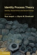 Cover: Identity Process Theory - Cambridge University Press
