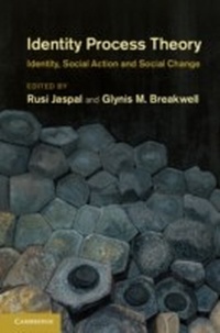 Enlarge image Cover: Identity Process Theory - Cambridge University Press