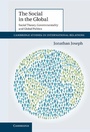 Cover: The Social in the Global - Cambridge University Press