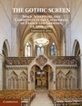 Cover: The Gothic Screen - Cambridge University Press