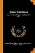 Cover: Coastal Engineering - Franklin Classics Trade Press