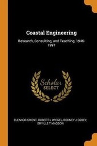 Enlarge image Cover: Coastal Engineering - Franklin Classics Trade Press
