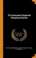 Cover: The Doncaster Regional Planning Scheme - Franklin Classics Trade Press