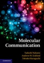 Cover: Molecular Communication - Cambridge University Press