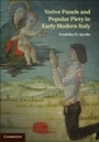 Bild: Votive Panels and Popular Piety in Early Modern Italy - Cambridge University Press