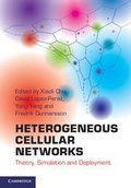 Cover: Heterogeneous Cellular Networks - Cambridge University Press