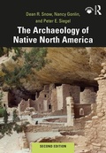 Cover: The Archaeology of Native North America - Routledge