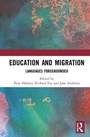 Cover: Education and Migration - Routledge