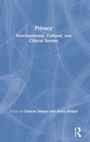 Cover: Privacy - Routledge