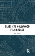 Cover: Classical Hollywood Film Cycles - Routledge