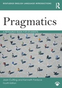 Cover: Pragmatics - Routledge