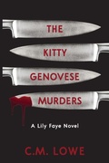 Cover: The Kitty Genovese Murders - Courteny Lowe