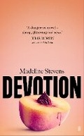 Cover: Devotion - Faber & Faber