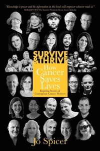 Enlarge image Cover: Survive & Thrive - Urhobo Historical Society