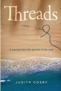 Cover: Threads - Judith Cosby Publishing