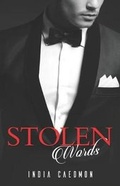 Cover: Stolen Words - India Caedmon