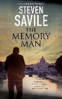 Abbildung von: The Memory Man - Severn House Publishers Ltd