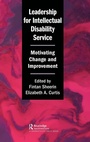 Cover: Leadership for Intellectual Disability Service - Productivity Press