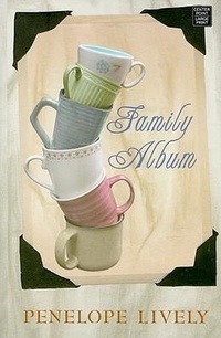 Enlarge image Cover: Family Album - Center Point