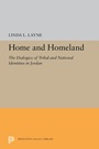 Cover: Home and Homeland - Princeton University Press