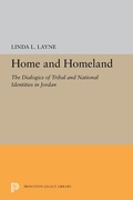 Cover: Home and Homeland - Princeton University Press