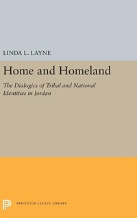 Enlarge image Cover: Home and Homeland - Princeton University Press