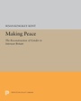 Cover: Making Peace - Princeton University Press