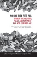 Cover: No One Size Fits All - Labor and Employment Research Association