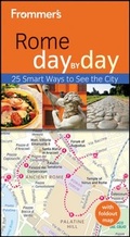 Cover: Frommer's Rome Day by Day - Wiley