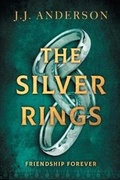 Cover: The Silver Rings - The Story Bazaar