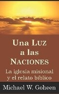 Cover: Una Luz a las Naciones - Editorial Doulos