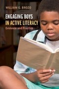 Cover: Engaging Boys in Active Literacy - Cambridge University Press