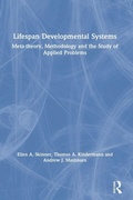 Cover: Lifespan Developmental Systems - Routledge