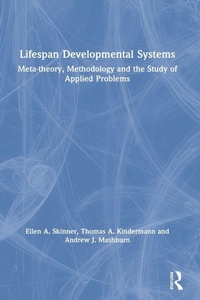 Enlarge image Cover: Lifespan Developmental Systems - Routledge