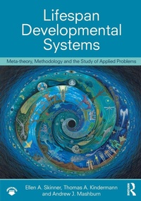 Enlarge image Cover: Lifespan Developmental Systems - Routledge