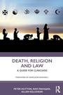 Cover: Death, Religion and Law - Routledge