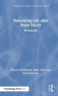 Abbildung von: Rebuilding Life after Brain Injury - Routledge