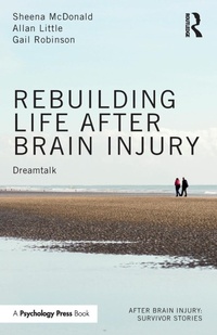 Abbildung von: Rebuilding Life after Brain Injury - Routledge