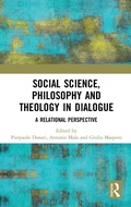 Cover: Social Science, Philosophy and Theology in Dialogue - Routledge
