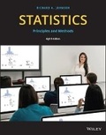 Cover: Statistics - Wiley