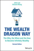 Cover: The Wealth Dragon Way - Wiley