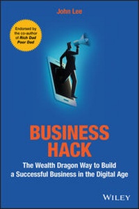 Abbildung von: Business Hack - Wiley