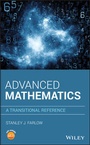 Cover: Advanced Mathematics - Wiley